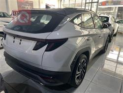 هیۆندای تۆکسۆن